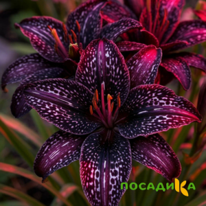 Лилейник Вояж купить по цене от 699р. в интернет-магазине «Посадика» с доставкой почтой в в Шлиссельбурге и по всей России – [изображение №1].
